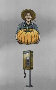 My Farmer Never Called