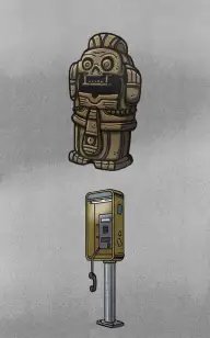 The Heirloom's Wrong Number