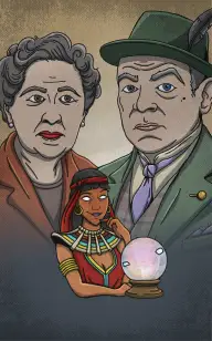 Retirement with My Crystal Ball