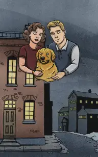 Late Nights with My Parent