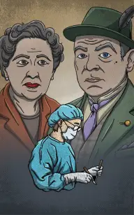 Retirement with My Surgeon