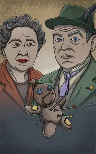 Inheriting the Puppet