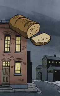 Late Nights with My Bun