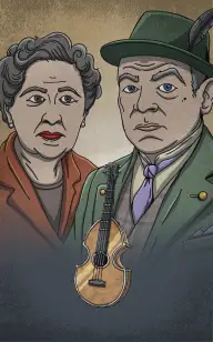 Retirement with My Guitar