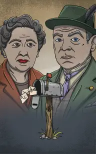 Retirement with My Mailbox