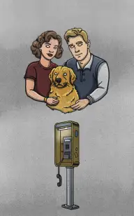 My Family Never Called