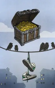 The Neighborhood Treasure