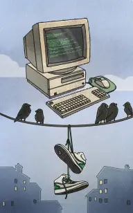 The Neighborhood Computer