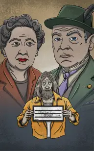 The Inmate Family Tree