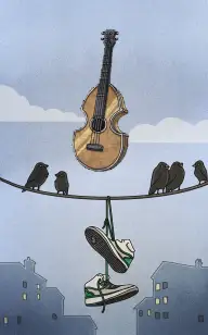 Letting Our Instrument Go