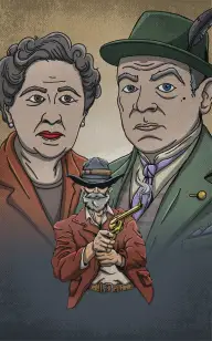 Retirement with My Cowboy