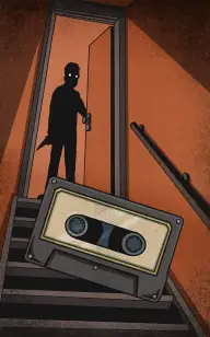 Basement Cassette Torture