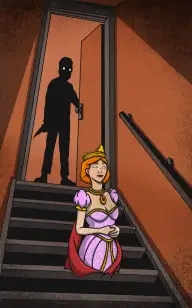 Basement Queen Torture