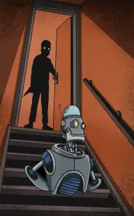 Basement Machine Torture