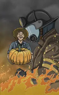 Peasant Team: The Last Hope