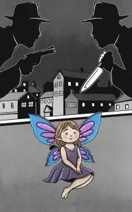 A Fight for the Fairy