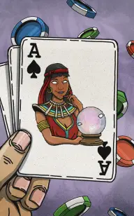 Dead Man's Clairvoyant