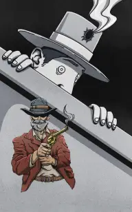 Don't Miss the Cowboy