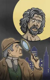 Dead Teacher Investigation