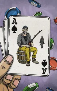 Gambling with Shipmate