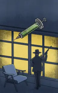 The Medicine Kill Contract