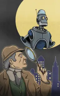 Dead Android Investigation