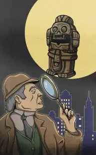 Dead Heirloom Investigation