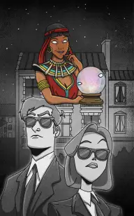 The Mind Reader Crime