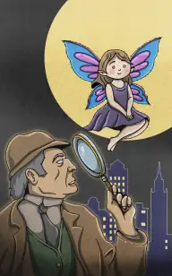 Dead Elf Investigation