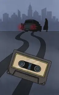 Don't Deal With The Music