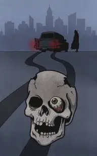 Don't Deal With The Zombie