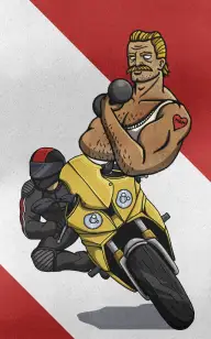 Weightlifter Velocity