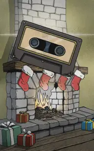 A Cozy Music Holiday