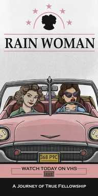 Rain Woman