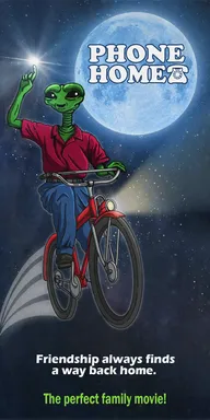 Phone Home