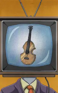 Broadcasting Instrument