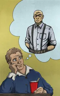 Butler: The Big Idea