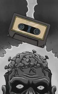 Cassette Brain Implants
