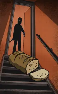 Basement Bread Torture