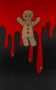 Bloody Gingerbread