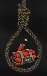 Death to the Dynamite