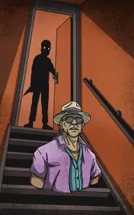 Basement Uncle Torture