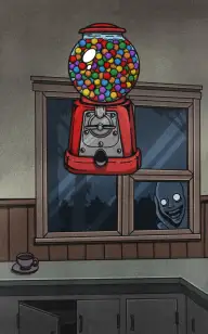 A Killer Bubble Gum in Our Home