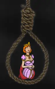 Death to the Duchess