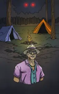 Dead Husband Campground