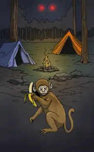 Dead Chimp Campground