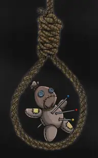 Death to the Puppet