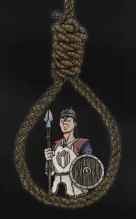 Death to the Paladin