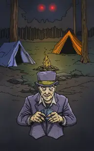 Dead Performer Campground