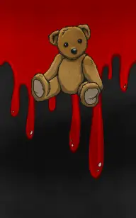 Bloody Bear